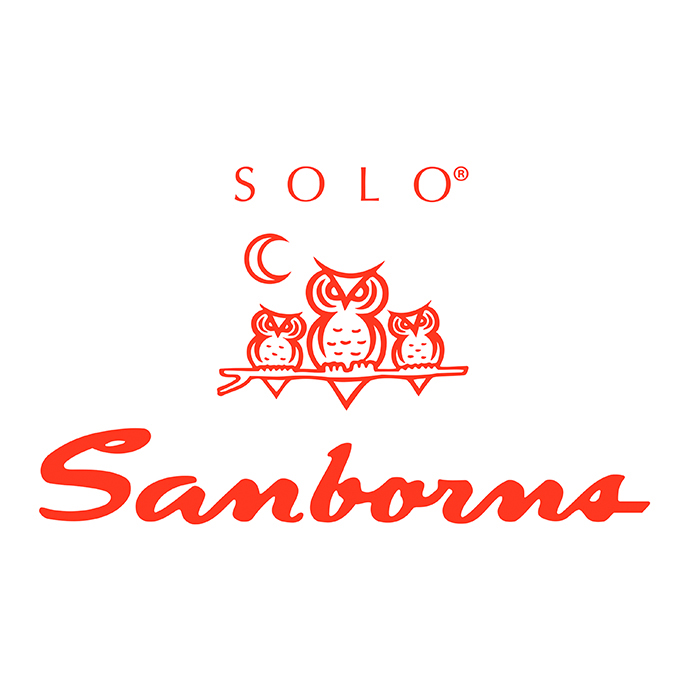 Logo Sanborns