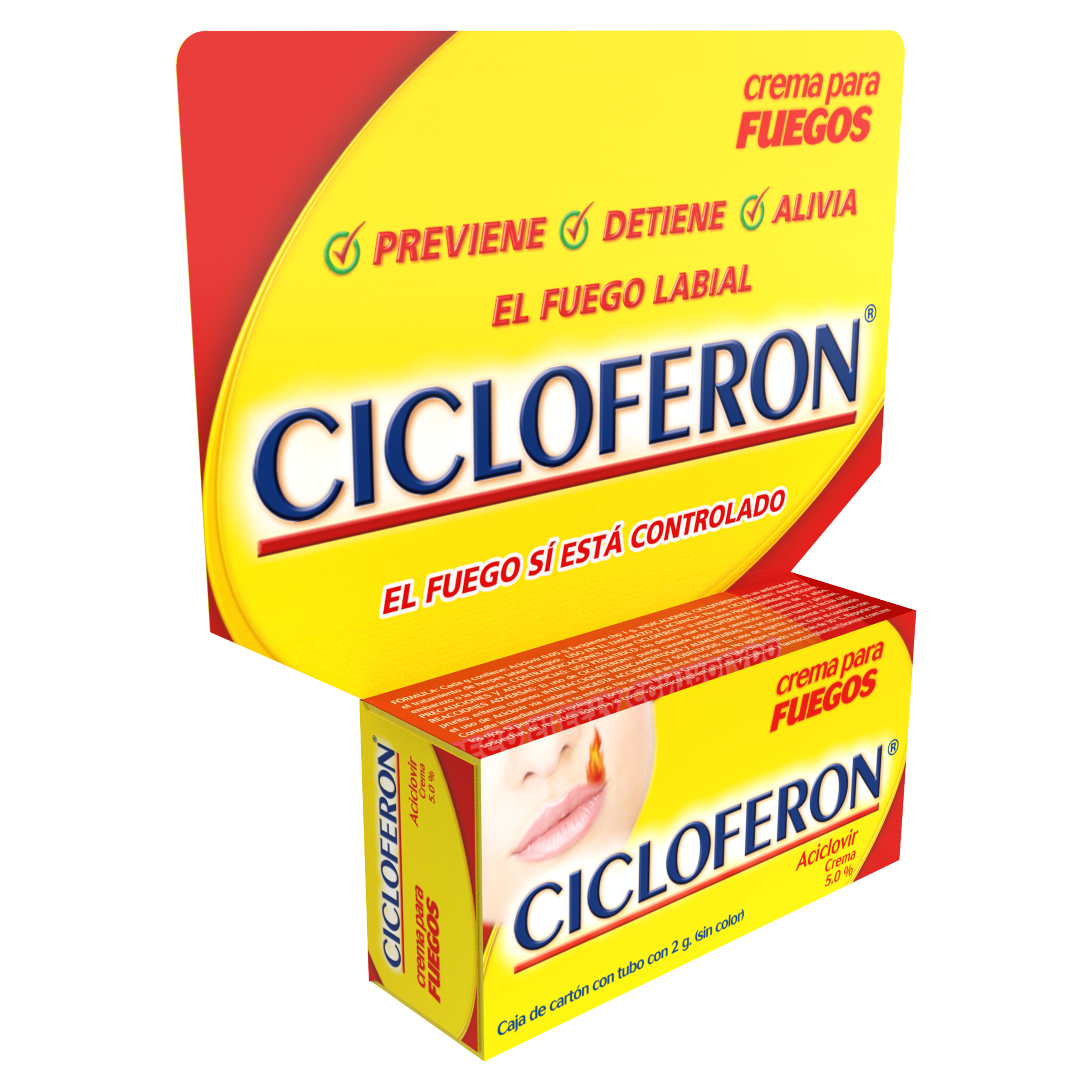 Cicloferon